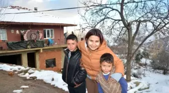 Soğuk Günde Sıcak Yardım Eli