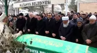 Abdullah Amca Son Yolculuğuna Dualarla Uğurlandı