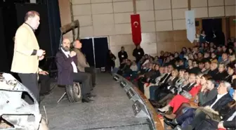 Bayraklı, Mumcu'yu Unutmadı