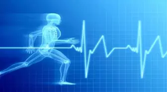 Kalp Hastaları, Spor Yaparken Dikkat!