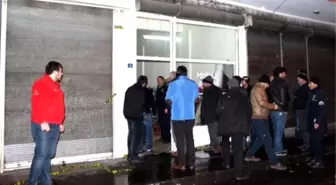Kayseri'de 3 Ayrı İntihar: 2 Kişi Öldü, 1 Kişi Tedavi Altında