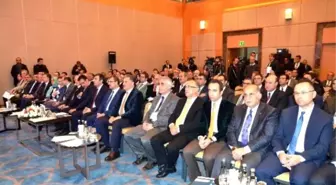 Malatya'da Dap Bölgesi Girişimcilik ve Yenilikçilik İhtiyaç Analizi Projesi'nin Açılışı Yapıldı