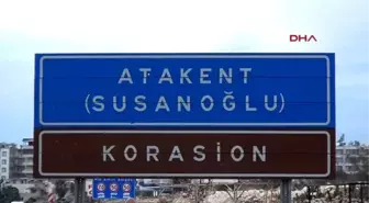 Mersin Bombalı Suikast Kurbanı Başkanın Katil Zanlısı 11 Yıl Sonra Yargılanıyor