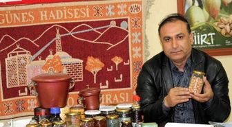 Siirt Tanıtım Derneği'nden Emitt Fuarı Çağrısı