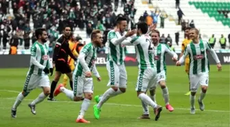 Spor Toto Süper Lig