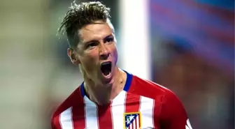 Torres, Messi'yi Geçebilir