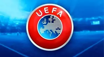 UEFA'da Adalet Yok'