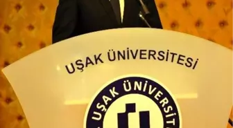 Uşak Üniversitesi Kuruluşunun 10. Yılını Kutladı