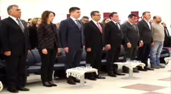 Burdur - CHP Grup Başkanvekili Özel: Uğur Mumcu Başına Ne Geleceğini Biliyordu