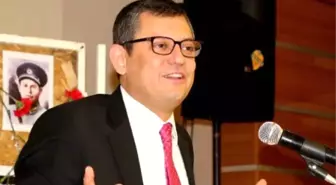 CHP Grup Başkanvekili Özel: Uğur Mumcu Başına Ne Geleceğini Biliyordu