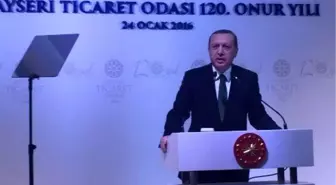 Cumhurbaşkanı Erdoğan: 'Onun Seviyesine İnmeyi Kendime Yakıştıramıyorum'