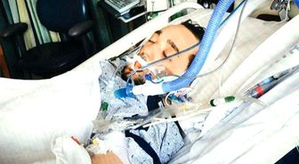 Donarak Öldüğü Sanılan Genç Adam, 13 Gün Sonra Uyandı