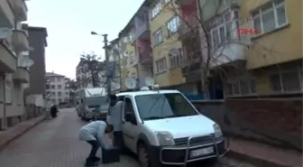 Elazığ Boşanmayı Hazmedemedi, Kayınpederini ve Baldızını Öldürdü