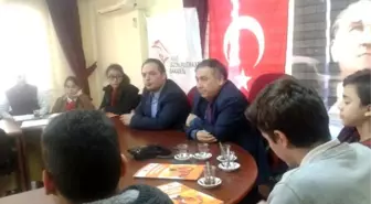 Mersin Çocuk Hakları Çocuk Komitesi Toplandı