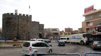 Sur'da Çatışmalar Yoğunlaştı