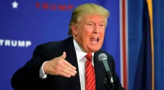 Trump: Birini Öldürsem Bile Oy Kaybetmem