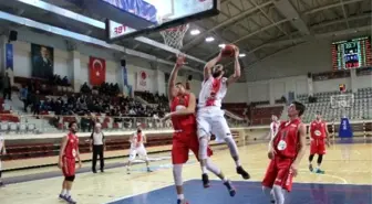 Türkiye Basketbol 2. Ligi