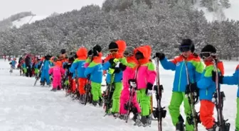 Ali Korkut'tan Çocuklara En Güzel Karne Hediyesi