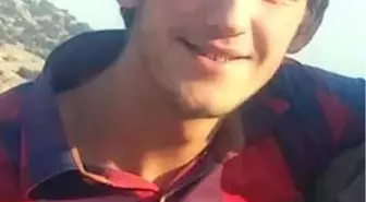 Camiye Gitmek İçin Evden Çıkan Genç 8 Gündür Kayıp