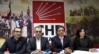 CHP'li Budak'tan, Yiğit Bulut'a 'İş Bankası' Tepkisi