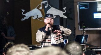 Julio Bashmore ve Todd Edwards İstanbul'a Geliyor