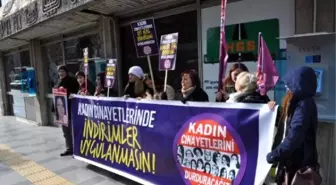 Kadınlardan Milletvekillerine Mektup