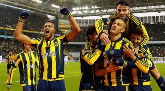 Son 10 Yılın En İyi Fenerbahçe'si