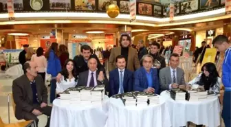 Üçüncü Seri İçin Kollar Sıvandı