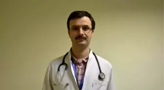 Uzman Doktor Davut İpek Gribi Anlatacak