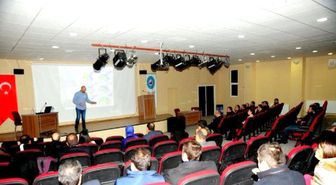 Van Gölü Kirliliğinin Önlenmesi İçin Eylem Planı Değerlendirme Toplantısı