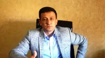 Ak Partili Hamza Dağ'dan CHP'li Atilla Sertel'e Sert Eleştiri