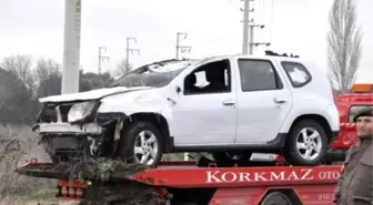 Hayatını Kaybeden Ekrem Pakdemirli'nin Kızının Nasıl Öldüğü Belli Oldu