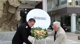 Çeşme Limanı'ndan İthalat ve İhracatta Artış