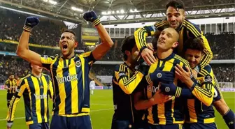 Fenerbahçe-Rizespor Maçının Olay Hakemine Geçerli Not Verildi