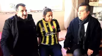 Hataylı Rabia Armutçu'yu Yürütme Çabaları