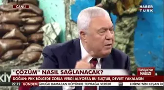 HDP'li Doğan: Yüzde 25 Destek Çıkarsa Siyaseti Bırakacağım