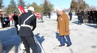 Kazım Karabekir Paşa Karaman'da Anıldı