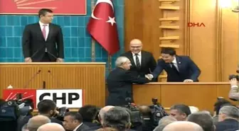 Kılıçdaroğlu'ndan Erdoğan'a: Yüreği İşkembesine İnmiş