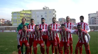 Petrolspor Play-Off Yolunda