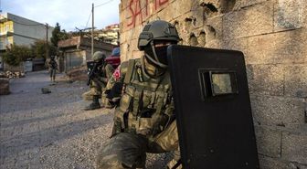 PKK'nın 'Ceset' Oyununa Kameralı Önlem