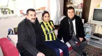 Rabia'ya Fenerbahçe Sahip Çıktı