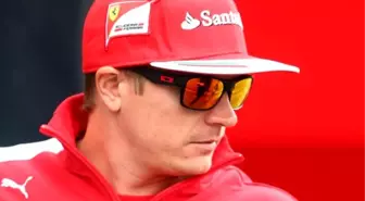 Raikkonen Memnun Değil