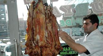 Siirt Mutfağının Vazgeçilmez Lezzeti Büryan Kebabı