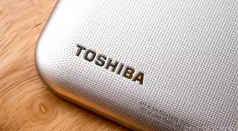 Toshiba Çip Bölümünü Satıyor