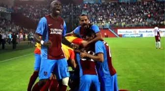 Trabzonspor'da Mbia Depremi!