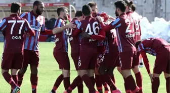 1461 Trabzon, Beşiktaş'ı Bekleyecek