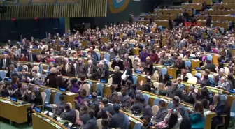 Bm?den Ayrılıkları Geride Bırakma Çağrısı