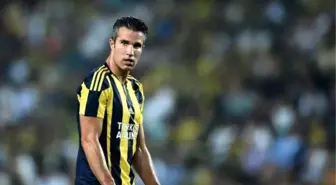 Chelsea, Van Persie'yi İstiyor'