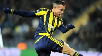 Chelsea Van Persie'yi İstiyor, Hollandalı İngiltere'ye Sıcak Bakıyor