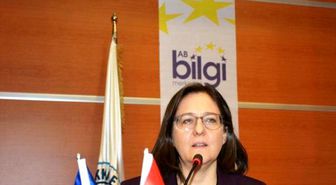 Doç. Dr. Nas: Avrupa Birliği'ne Üyelik Beklentisi Azaldı